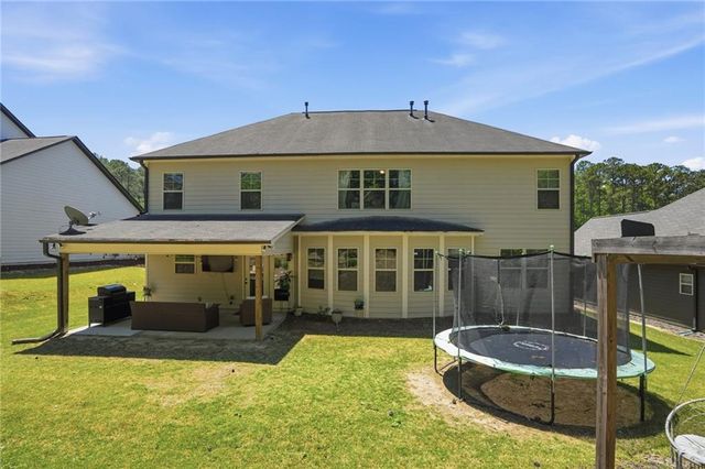 1025 Flagstone Way, Acworth, GA 30101