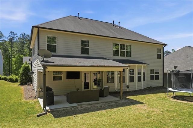 1025 Flagstone Way, Acworth, GA 30101