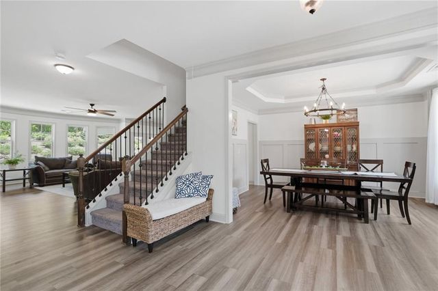 1025 Flagstone Way, Acworth, GA 30101