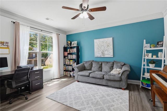 1025 Flagstone Way, Acworth, GA 30101