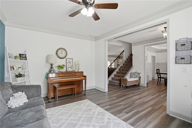 1025 Flagstone Way, Acworth, GA 30101