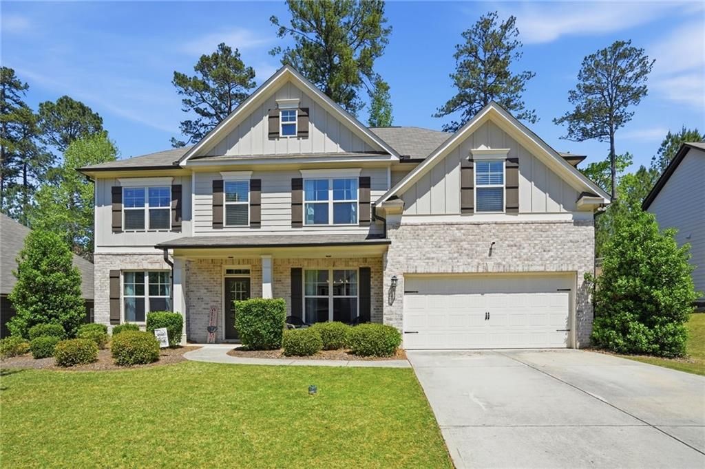 1025 Flagstone Way, Acworth, GA 30101