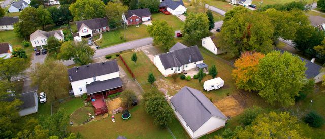 330 Akin St, La Vergne, TN 37086