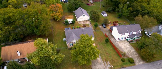 330 Akin St, La Vergne, TN 37086