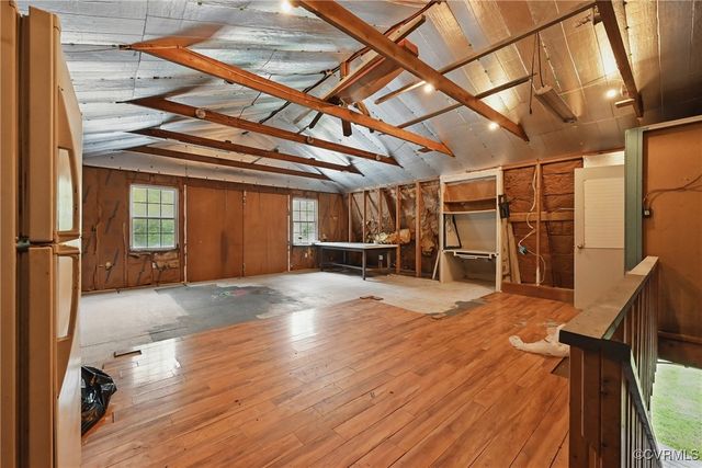 16 Sandston Ave, Sandston, VA 23150