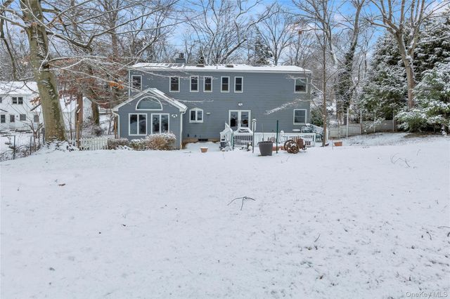 51 Sunken Meadow Road, Northport, NY 11768