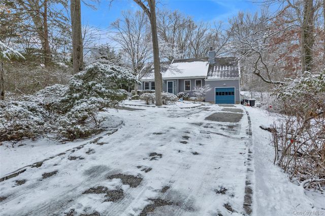 51 Sunken Meadow Road, Northport, NY 11768