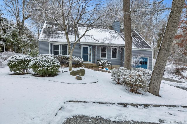 51 Sunken Meadow Road, Northport, NY 11768