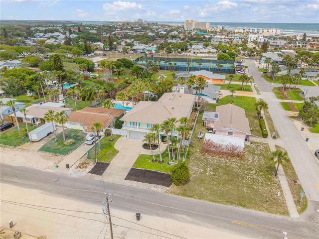 708 OCEAN AVENUE, New Smyrna Beach, FL 32169