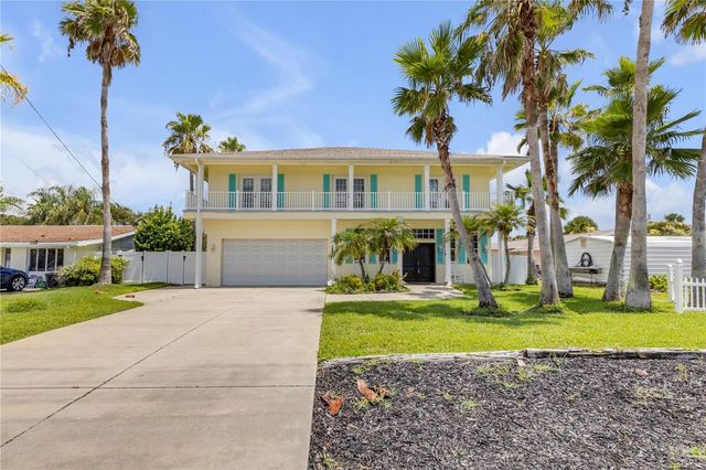 708 OCEAN AVENUE, New Smyrna Beach, FL 32169