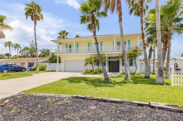708 OCEAN AVENUE, New Smyrna Beach, FL 32169