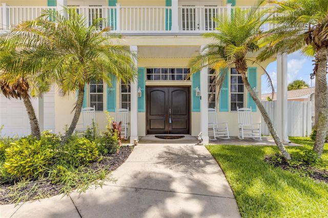 708 OCEAN AVENUE, New Smyrna Beach, FL 32169