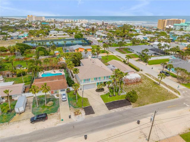 708 OCEAN AVENUE, New Smyrna Beach, FL 32169
