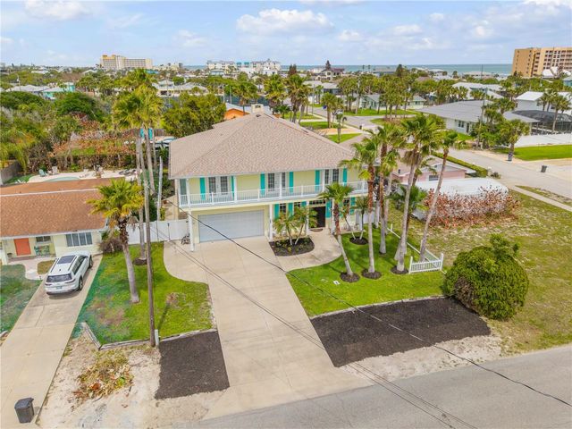 708 OCEAN AVENUE, New Smyrna Beach, FL 32169