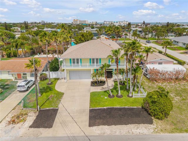 708 OCEAN AVENUE, New Smyrna Beach, FL 32169
