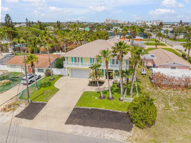 708 OCEAN AVENUE, New Smyrna Beach, FL 32169