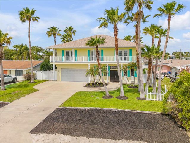 708 OCEAN AVENUE, New Smyrna Beach, FL 32169