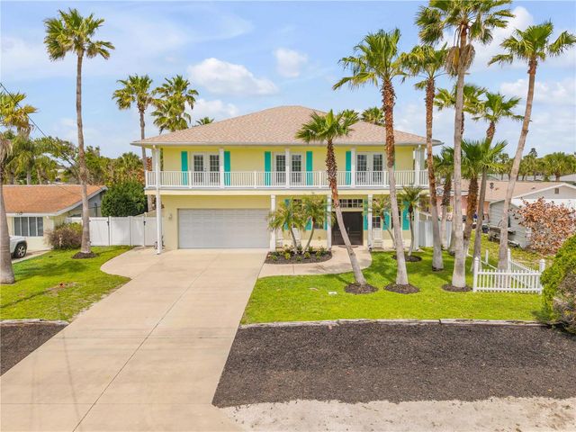 708 OCEAN AVENUE, New Smyrna Beach, FL 32169