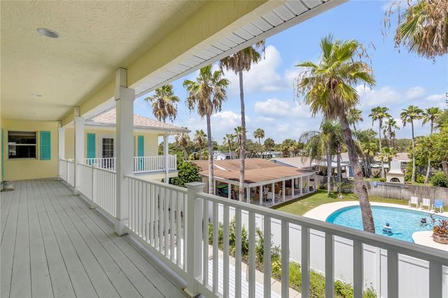 708 OCEAN AVENUE, New Smyrna Beach, FL 32169