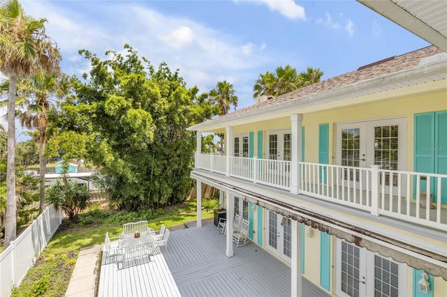 708 OCEAN AVENUE, New Smyrna Beach, FL 32169