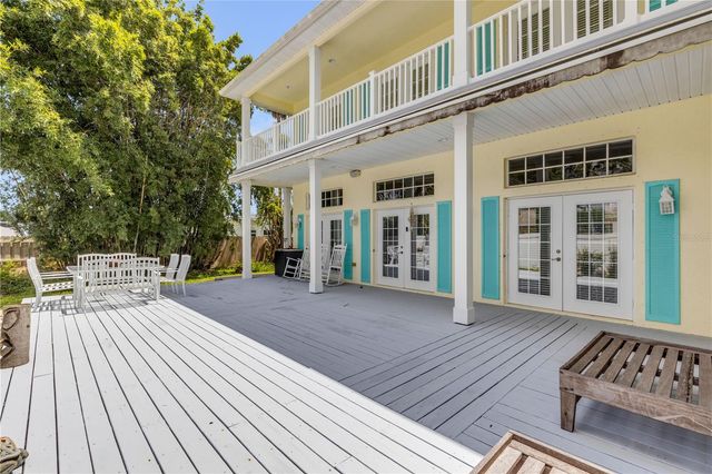 708 OCEAN AVENUE, New Smyrna Beach, FL 32169
