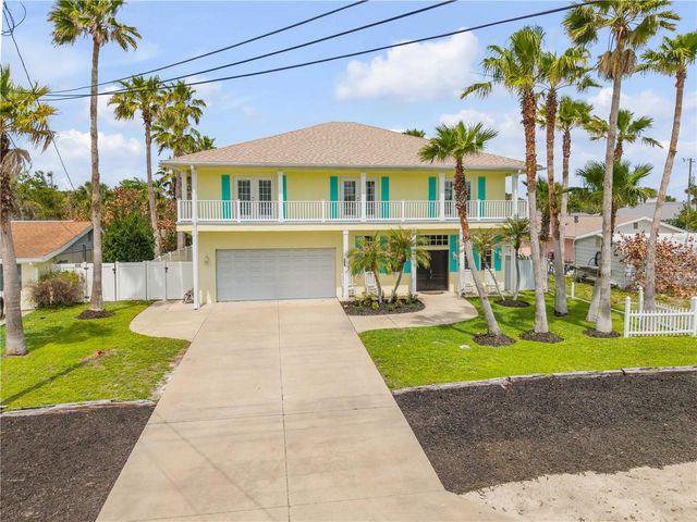 708 OCEAN AVENUE, New Smyrna Beach, FL 32169