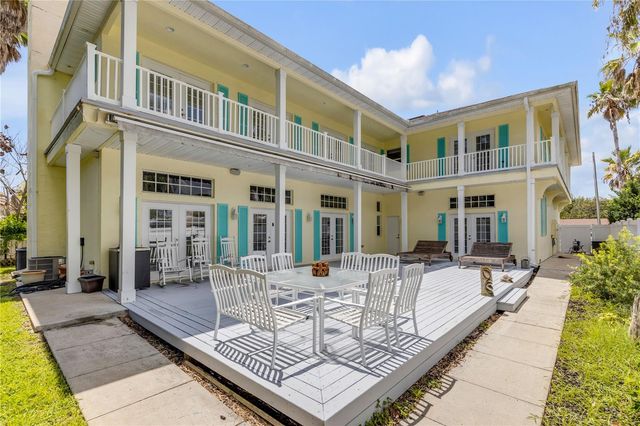 708 OCEAN AVENUE, New Smyrna Beach, FL 32169