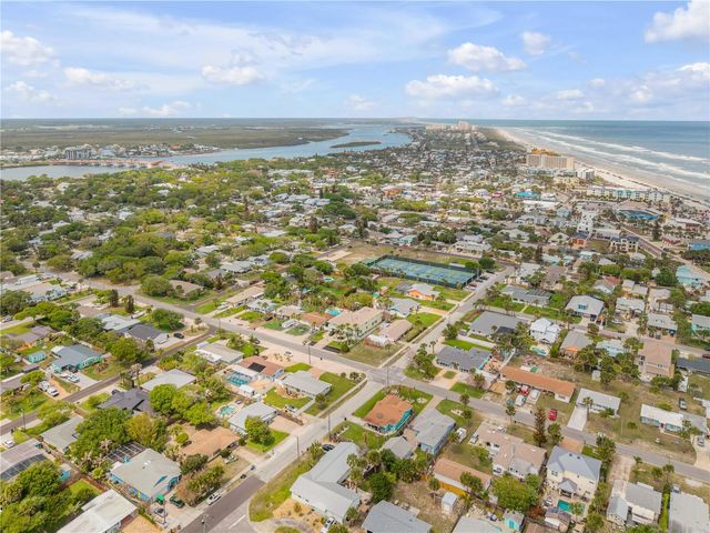 708 OCEAN AVENUE, New Smyrna Beach, FL 32169