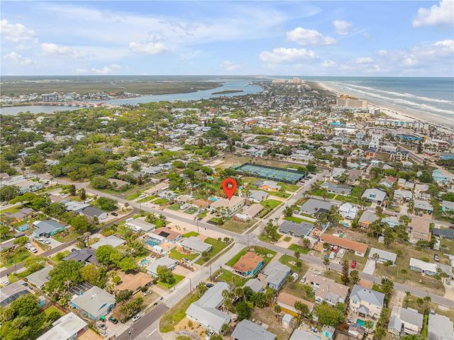 708 OCEAN AVENUE, New Smyrna Beach, FL 32169