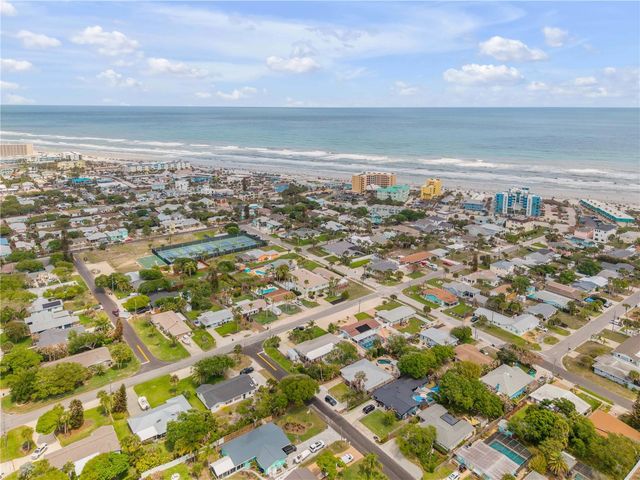 708 OCEAN AVENUE, New Smyrna Beach, FL 32169