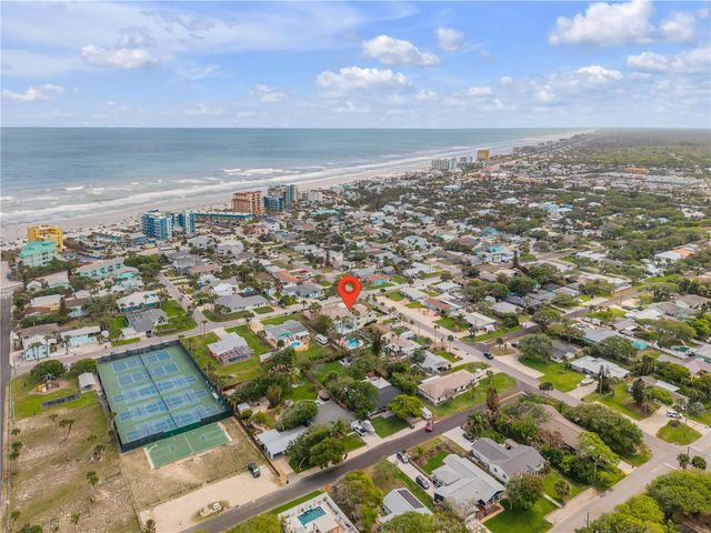 708 OCEAN AVENUE, New Smyrna Beach, FL 32169