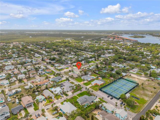 708 OCEAN AVENUE, New Smyrna Beach, FL 32169