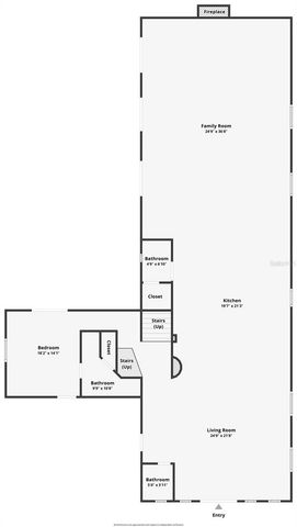 708 OCEAN AVENUE, New Smyrna Beach, FL 32169