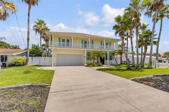 708 OCEAN AVENUE, New Smyrna Beach, FL 32169