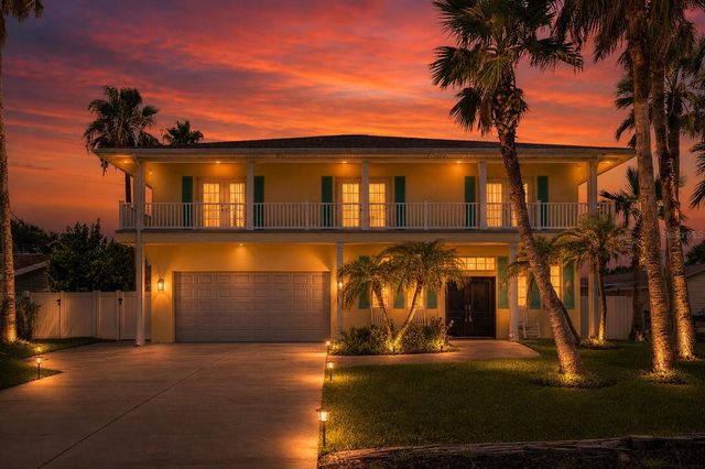 708 OCEAN AVENUE, New Smyrna Beach, FL 32169