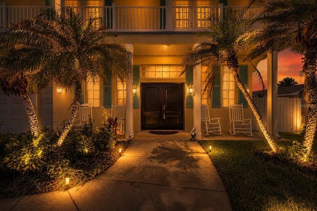 708 OCEAN AVENUE, New Smyrna Beach, FL 32169