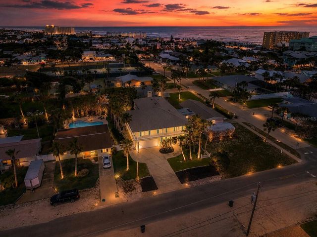 708 OCEAN AVENUE, New Smyrna Beach, FL 32169