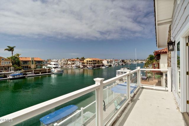 2141 Napoli Drive, Oxnard, CA 93035