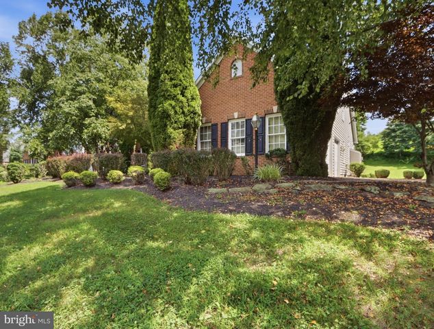 415 FIRESTONE DR, Ashton, MD 20861