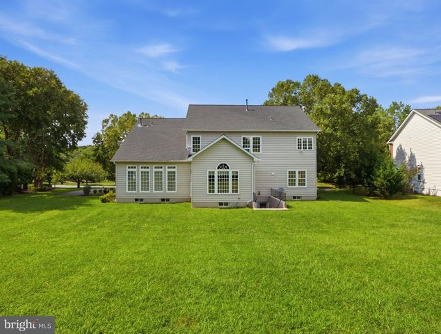 415 FIRESTONE DR, Ashton, MD 20861