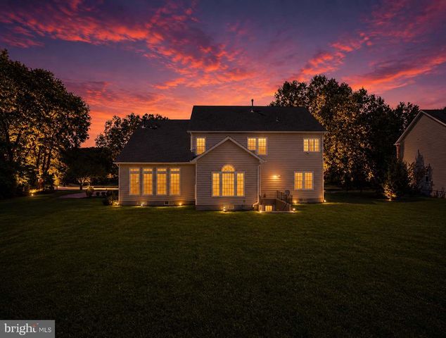 415 FIRESTONE DR, Ashton, MD 20861