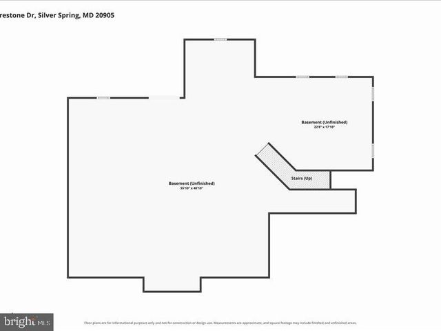 415 FIRESTONE DR, Ashton, MD 20861