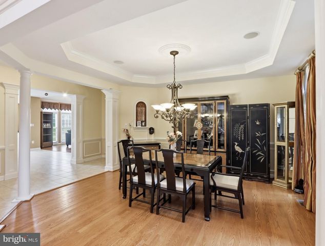 415 FIRESTONE DR, Ashton, MD 20861