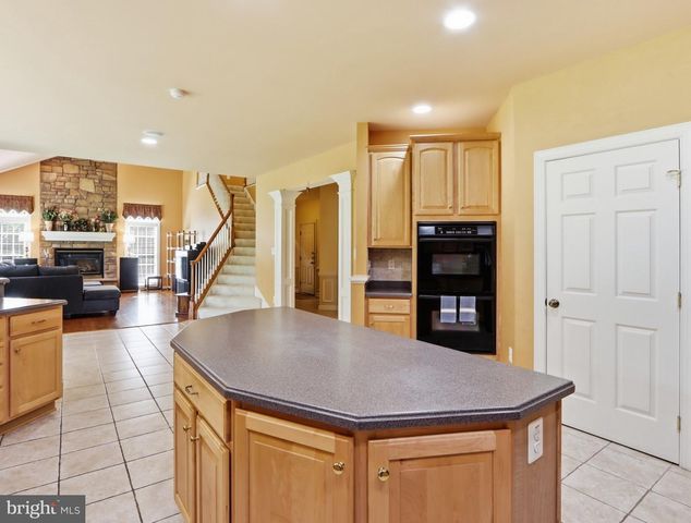 415 FIRESTONE DR, Ashton, MD 20861