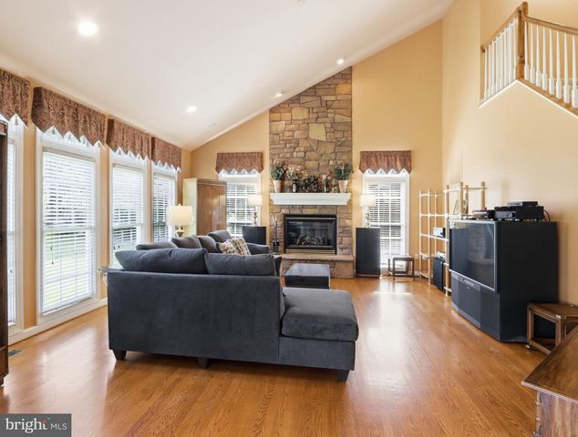 415 FIRESTONE DR, Ashton, MD 20861