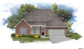 23501 Aquilla Dr, Denham Springs, LA 70726