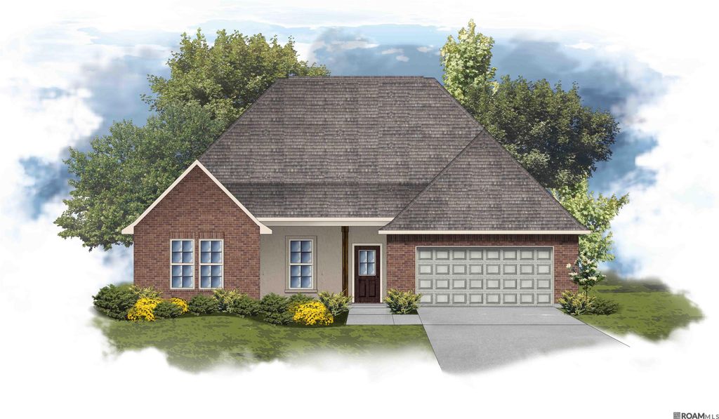 23501 Aquilla Dr, Denham Springs, LA 70726