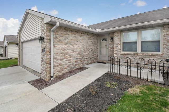 83 Mccullough Blvd, Mansfield, OH 44907