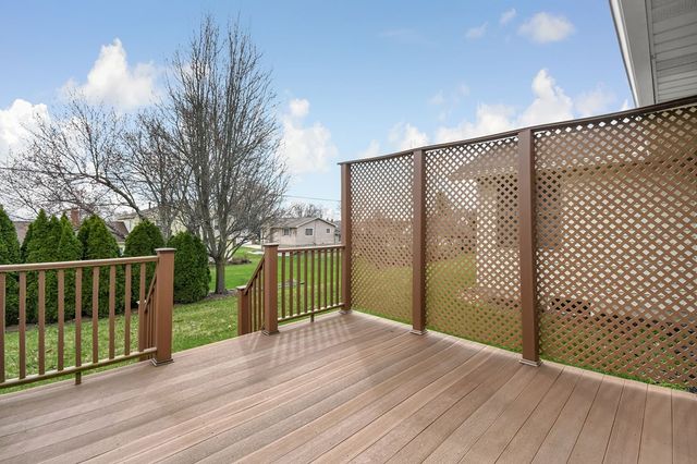 83 Mccullough Blvd, Mansfield, OH 44907