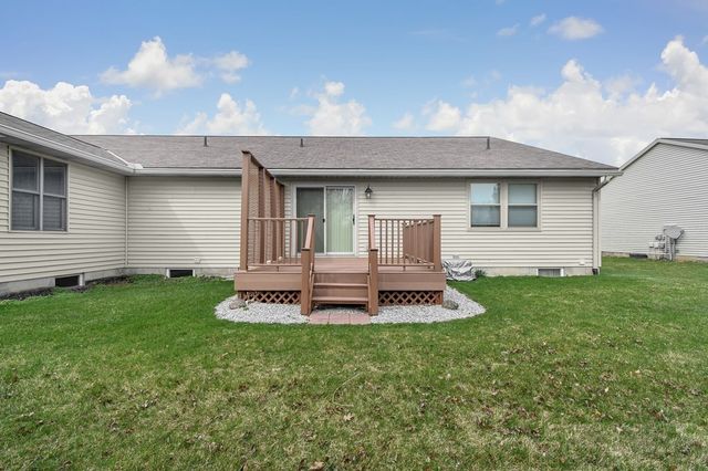 83 Mccullough Blvd, Mansfield, OH 44907